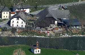 Fradlhof 2009