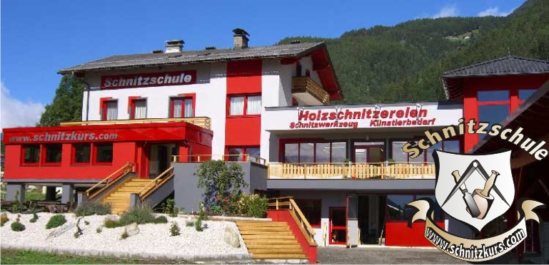 Schnitzschule